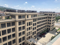 トリノ・リンゴット地区にあるフィアット旧本社。現在は創業家のアニエッリ財団などが使用している。