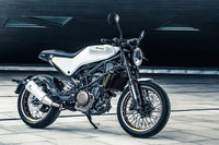 山野が鍛えたスウェーデンの二輪ブランドハスクバーナ、115年の歴史を振り返る