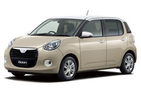 ブーン スタイル“SA III”