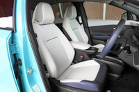 日産が電気自動車の新型「リーフ」の受注を10月17日にスタート　航続距離は702kmを実現の画像