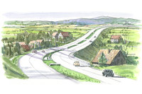 第29回：アウトバーンとハイウェイドイツとアメリカの高速道路構想