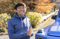 メルセデス・ベンツG580 with EQテクノロジー エディション1（前編）の画像