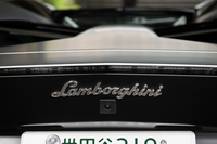 ランボルギーニ・アヴェンタドールSロードスター（4WD/7AT）【試乗記】の画像