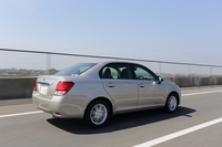 トヨタ・カローラ アクシオ ハイブリッドG（FF/CVT）【試乗記】の画像