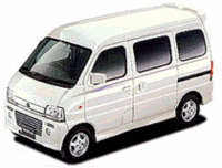 マツダ、「スクラム」シリーズを一部改良の画像