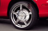 【東京モーターショー2003プレビュー】マツダ・ロードスター・ターボの画像