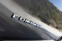 ジープ・コンパス リミテッド（FF/CVT）【試乗記】の画像