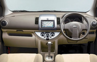 日産ノートが初のビッグマイナーの画像