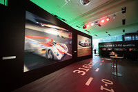 「アウディR8」V10モデル上陸記念イベント、“The Road to R8V10”開催の画像