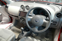 日産マーチがフルモデルチェンジの画像