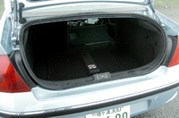 プジョー407 Sport 3.0(6AT)【ブリーフテスト】の画像