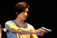 第38回：金塊を狙え！　大阪のイケメン強盗団が銀行を襲う − 『黄金を抱いて翔べ』の画像