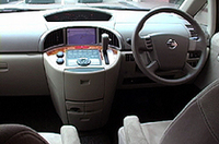 【Movie】日産「プレサージュ」……デザインは単なるカタチではないの画像