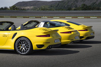 第253回：「911」vs「ケイマン」論争の行方は？ポルシェの“スポーツカーを体験する試乗会”に参加しての画像