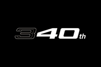 BMW 3シリーズ、発売40周年記念の限定車が登場の画像