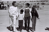 第123回：あのレース映画の栄光と挫折を描くドキュメント 『スティーヴ・マックィーン その男とル・マン』の画像