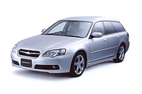 スバル「レガシィ」に3リッターエンジンモデル復活の画像