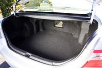 トヨタ・カムリ Gリミテッドエディション（FF/5AT）【ブリーフテスト】の画像