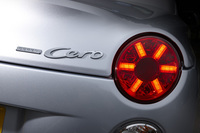 ダイハツ・コペン セロ