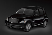 クライスラー PTクルーザー ファイナルエディション