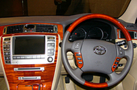 【Movie】「トヨタ・クラウンマジェスタ」がフルモデルチェンジの画像