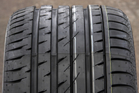 最新タイヤを全開テスト！　「コンチスポーツコンタクト3」体験記（後半）の画像