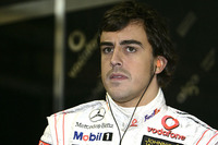 フェルナンド・アロンソ
（写真＝ダイムラー）