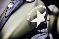 第1回：50ccのスクーターから巨大なトライクまでイッキ乗り！輸入バイク チョイ乗りリポート（前編）の画像