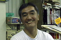 
	【写真上】アルファロメオ「156GTA」
	【写真下】「ジュリアスプリントGTA 1600」のオーナー、『CG』の加藤哲也編集長
	 