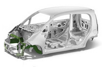 ホンダ「ライフ」をフルモデルチェンジの画像