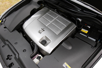 トヨタ・クラウン 2.5アスリート“ナビパッケージ”（FR/6AT）【ブリーフテスト】の画像