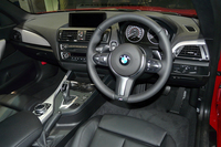 BMWからニューモデル「2シリーズ クーペ」登場の画像