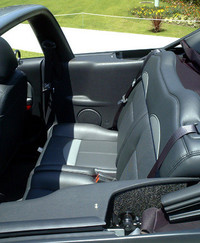 第143回：「クライスラーPTクルーザーカブリオ」郷に入れば郷に従えの心理（!?）の画像