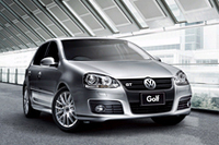 「ゴルフGT TSI」