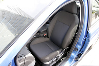 フォード・フォーカス 2.0（4AT）【ブリーフテスト】の画像