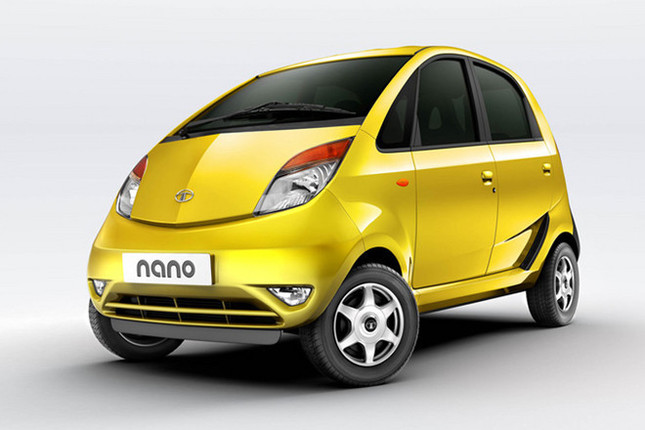 タタ・ナノ