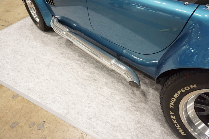 スーパフォーマンスMK III 427（2018年）／BUZZ FACTORY