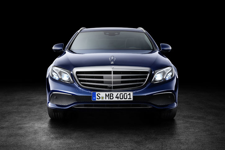 メルセデス・ベンツEクラス ステーションワゴン