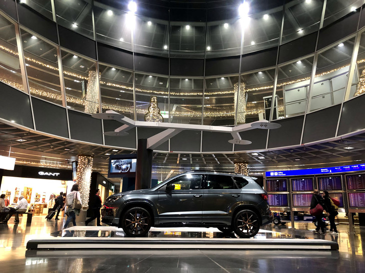 クプラがフォルクスワーゲン グループの中で、どのような立場と役割を示すことになるのか、注目される。