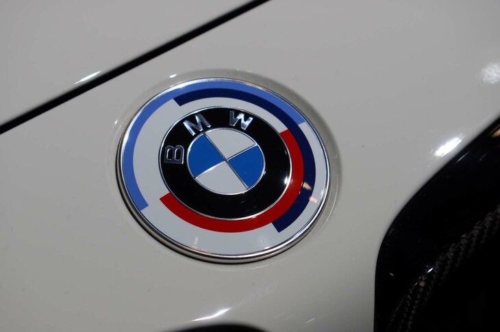 BMW M240i xDriveクーペ