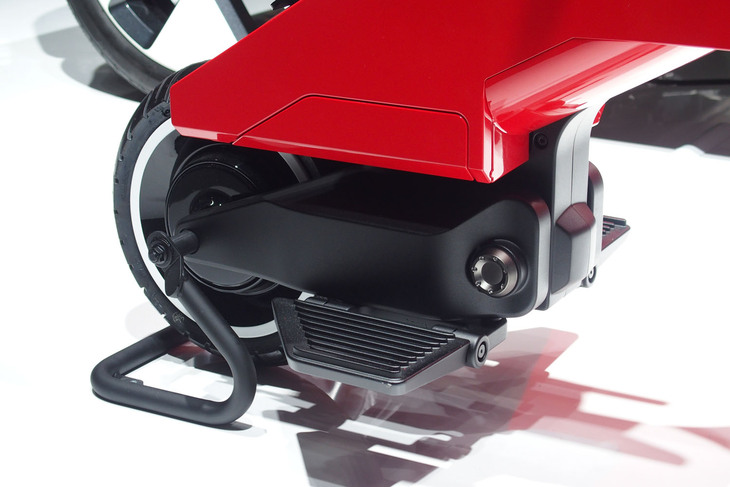 Pocket Concept（ポケット コンセプト）