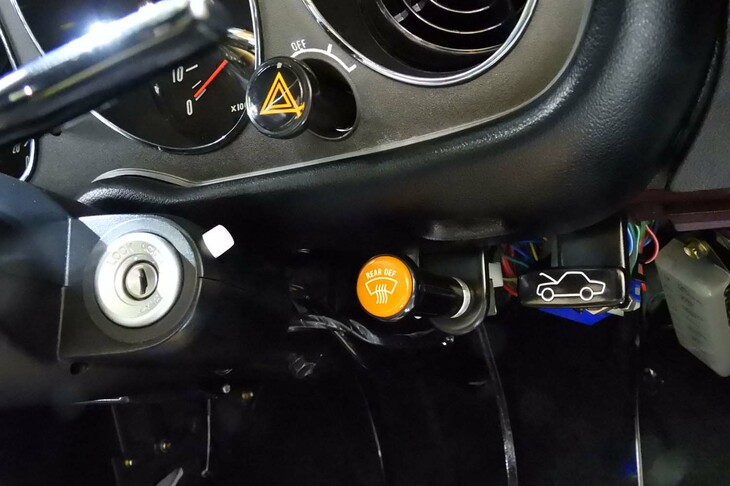 トヨタ・セリカ リフトバック1600GT（1973年～）