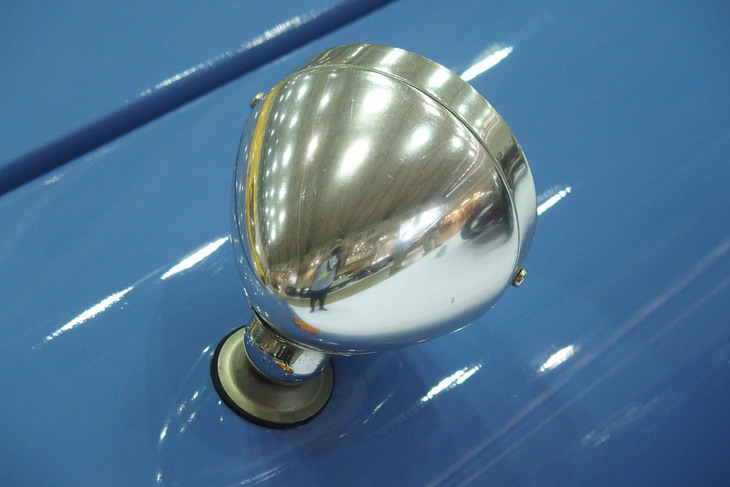 ロータス・エラン Sr3 FHC（1967年）／ACマインズ