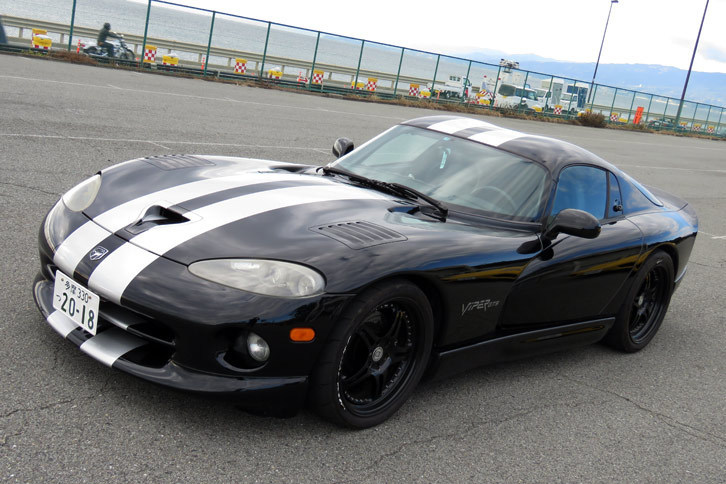 本稿の執筆を始めたのは1月中旬。同月中には公開できるだろうとタカをくくっていたのだが……。今となっては「2018」なんて加工したナンバープレートが恥ずかしい。