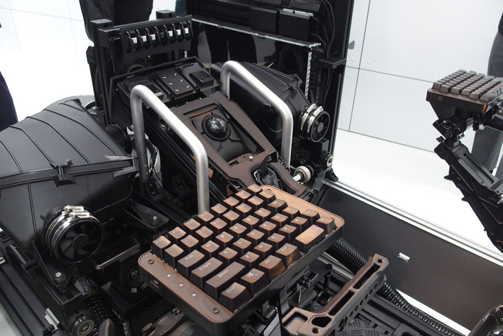 Time Gazer（タイムゲイザー）