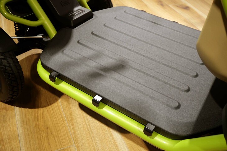 スズキ・スズライド