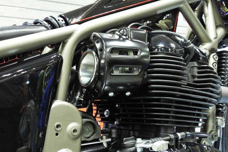 SAMURAI（SURESHOT）