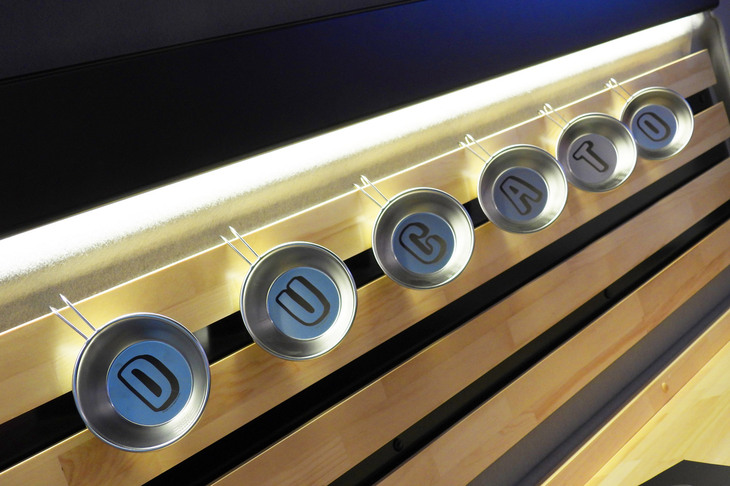 フィアット・デュカト クルーキャブテラス（2024年）／ホワイトハウス