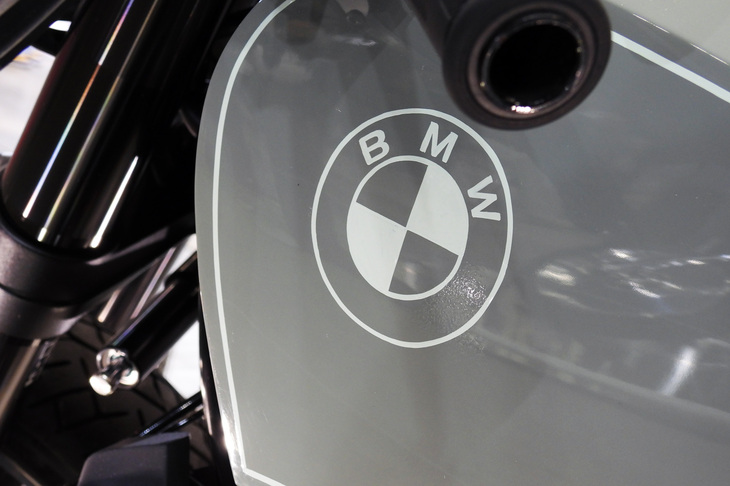 El Viento（HAMANS CUSTOM）