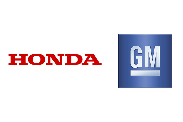 急速に提携の拡大を図っているホンダとGM。2020年4月には電気自動車の分野で、同年9月には北米市場での販売モデルに関して、協業を発表した。